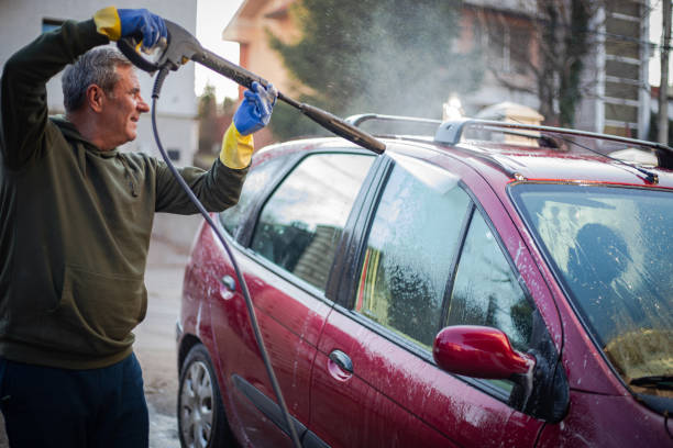 Best Residential Pressure Washing Services  in Maple Valley, WA
